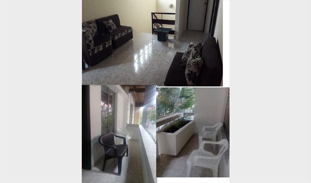 Habitacion en arriendo en Circular 2, Bolivariana - Arriendo una habitación  con baño privado, Barrio Laureles | CompartoApto - Image 7