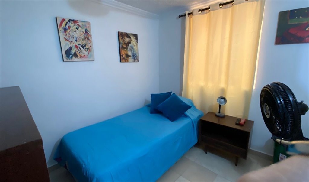 Habitacion en arriendo en Calle 100, Miramar - Arriendo dos Habitaciones | CompartoApto - Image 2