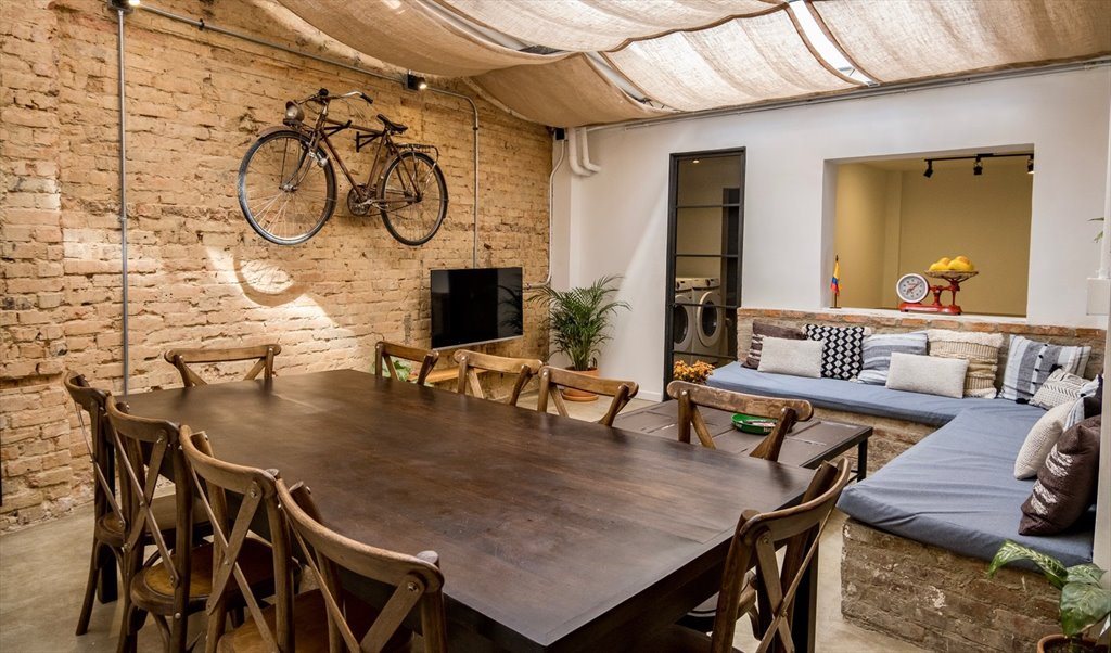 Habitacion en arriendo en Carrera 4A, Bosque Calderón - Habitación en Estu-Casa, Chapinero Alto | CompartoApto - Image 2