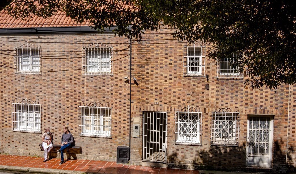 Habitacion en arriendo en Carrera 4A, Bosque Calderón - Habitación en Estu-Casa, Chapinero Alto | CompartoApto - Image 3
