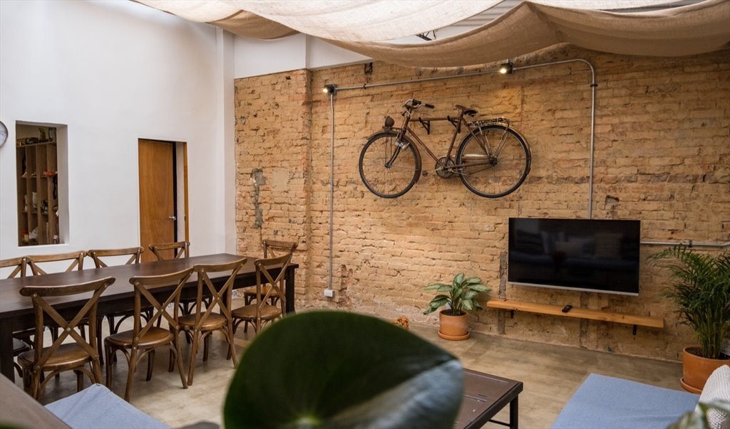 Habitacion en arriendo en Carrera 4A, Bosque Calderón - Habitación en Estu-Casa, Chapinero Alto | CompartoApto - Image 5