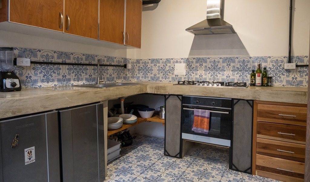 Habitacion en arriendo en Carrera 4A, Bosque Calderón - Habitación en Estu-Casa, Chapinero Alto | CompartoApto - Image 7