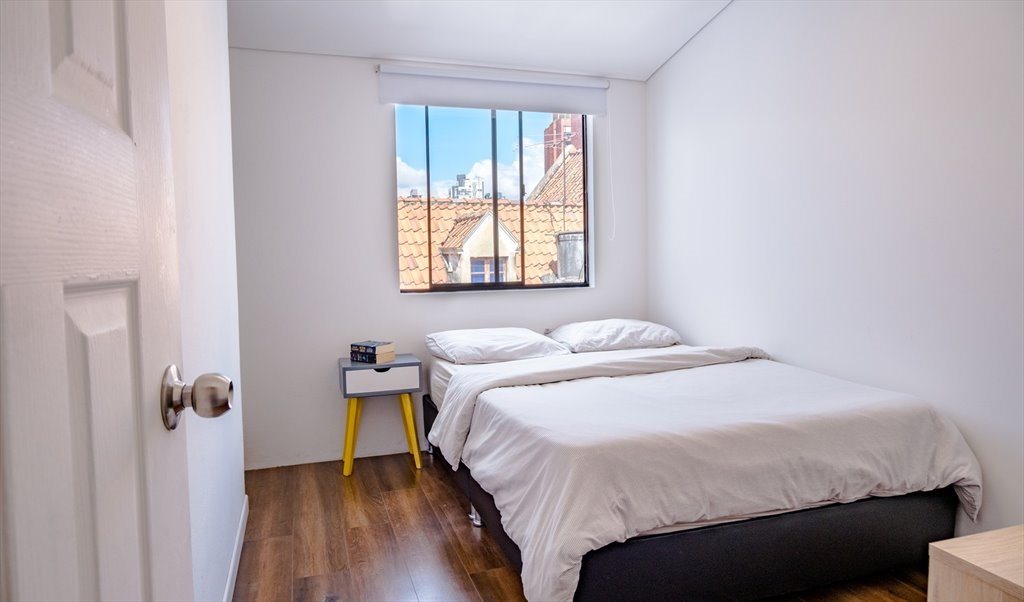 Habitacion en arriendo en Carrera 4A, Bosque Calderón - Habitación en Estu-Casa, Chapinero Alto | CompartoApto - Image 8