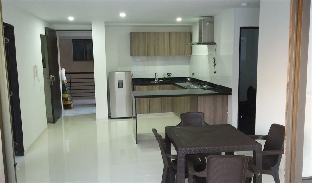 Habitacion en arriendo en Carrera 11, Ricaurte - APARTAMENTO CERCA A UNIVERSIDAD PILOTO Y MINUTO DE DIOS GIRARDOT | CompartoApto - Image 2