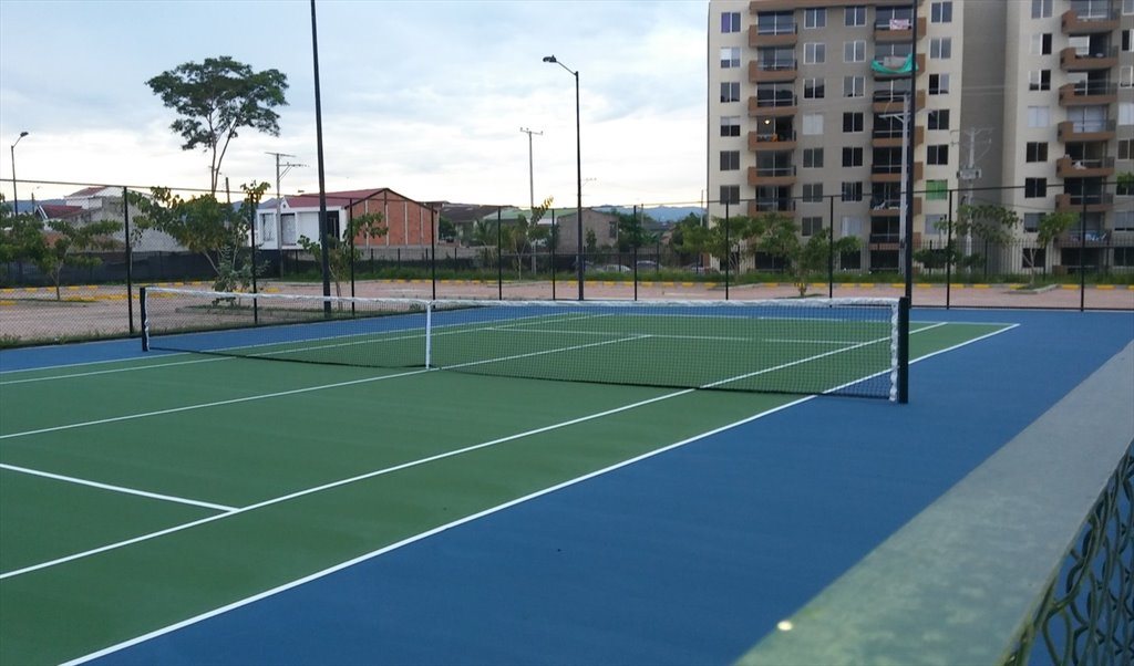 Habitacion en arriendo en Carrera 11, Ricaurte - APARTAMENTO CERCA A UNIVERSIDAD PILOTO Y MINUTO DE DIOS GIRARDOT | CompartoApto - Image 7