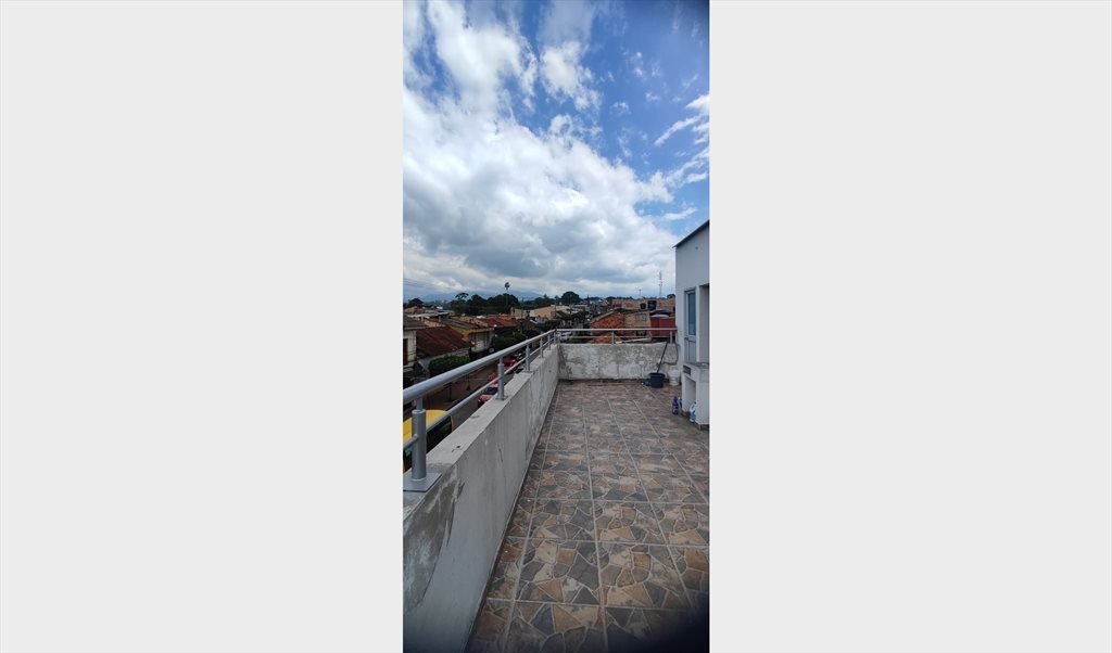 Habitacion en arriendo en Calle 8, La Mesa - HABITACION AMOBLADA PARA PERSONA SOLA EN LA MESA CUNDINAMARCA | CompartoApto - Image 2