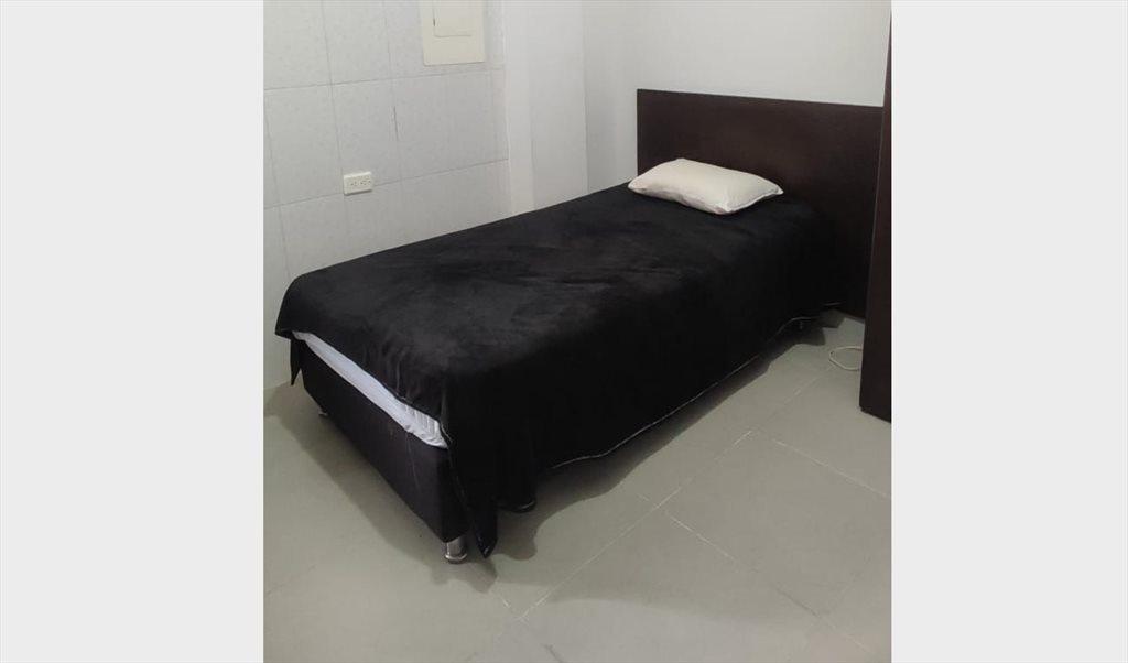 Habitacion en arriendo en Calle 8, La Mesa - HABITACION AMOBLADA PARA PERSONA SOLA EN LA MESA CUNDINAMARCA | CompartoApto - Image 3