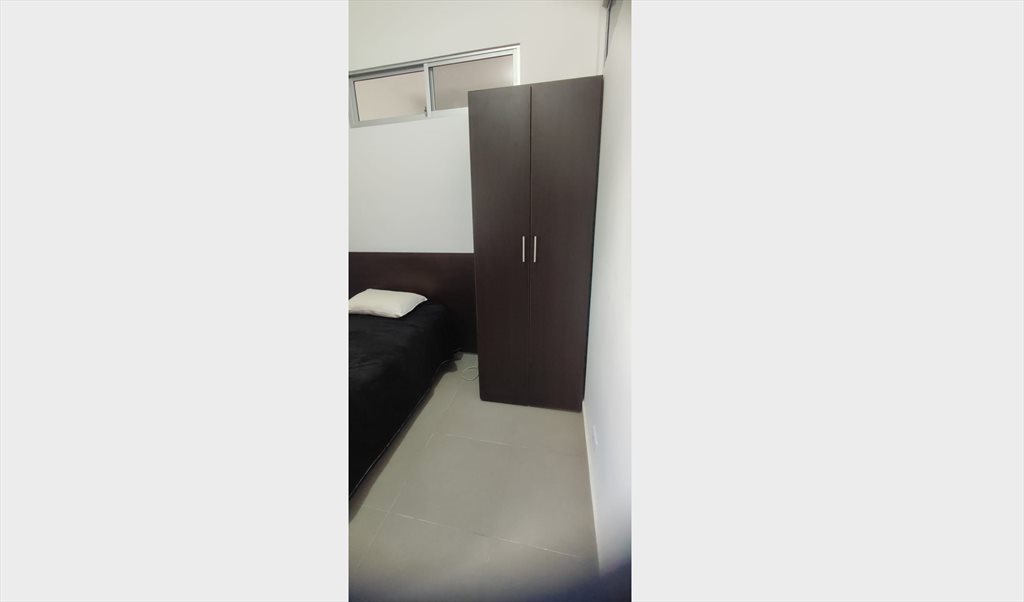 Habitacion en arriendo en Calle 8, La Mesa - HABITACION AMOBLADA PARA PERSONA SOLA EN LA MESA CUNDINAMARCA | CompartoApto - Image 5