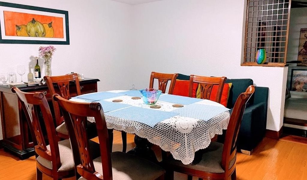 Habitacion en arriendo en Carrera 11C Bis, Santa Bárbara Central - SANTA BARBARA A PASOS DE UNICENTRO | CompartoApto - Image 6