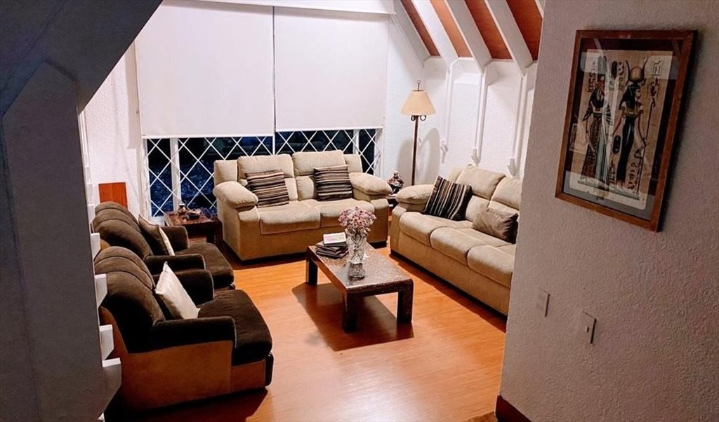 Habitacion en arriendo en Carrera 11C Bis, Santa Bárbara Central - SANTA BARBARA A PASOS DE UNICENTRO | CompartoApto - Image 7