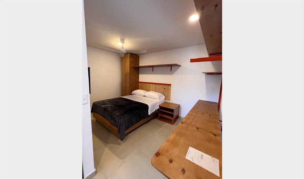 Habitacion en arriendo en Calle 65, Prado - Apartaestudio Amoblado-Prado Centro | CompartoApto - Image 4