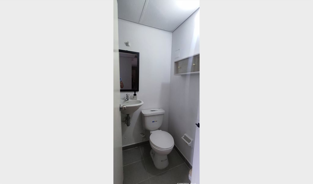 Habitacion en arriendo en Calle 32E, Nueva Villa de Aburra - NUEVA VILLA DE ABURRA | CompartoApto - Image 3