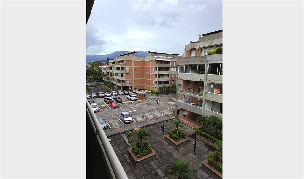 Habitacion en arriendo en Calle 32E, Nueva Villa de Aburra - NUEVA VILLA DE ABURRA | CompartoApto - Image 7