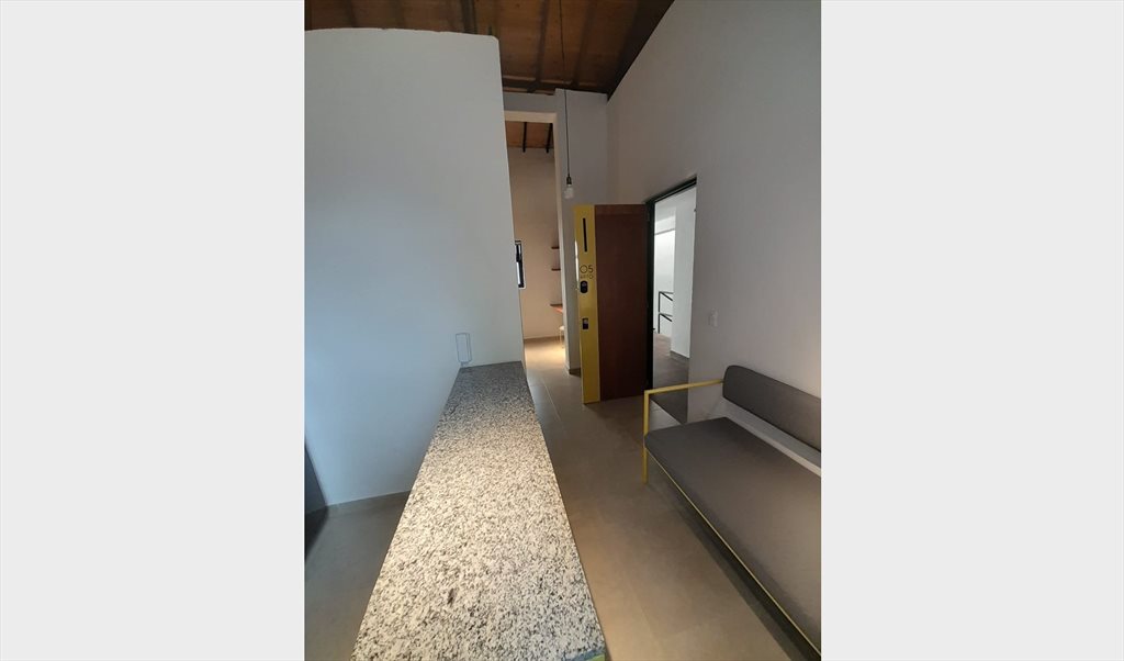 Habitacion en arriendo en Autopista Medellín-Bogotá, Bello Horizonte - Apartaestudio Amoblado-Prado Centro Medellín | CompartoApto - Image 6