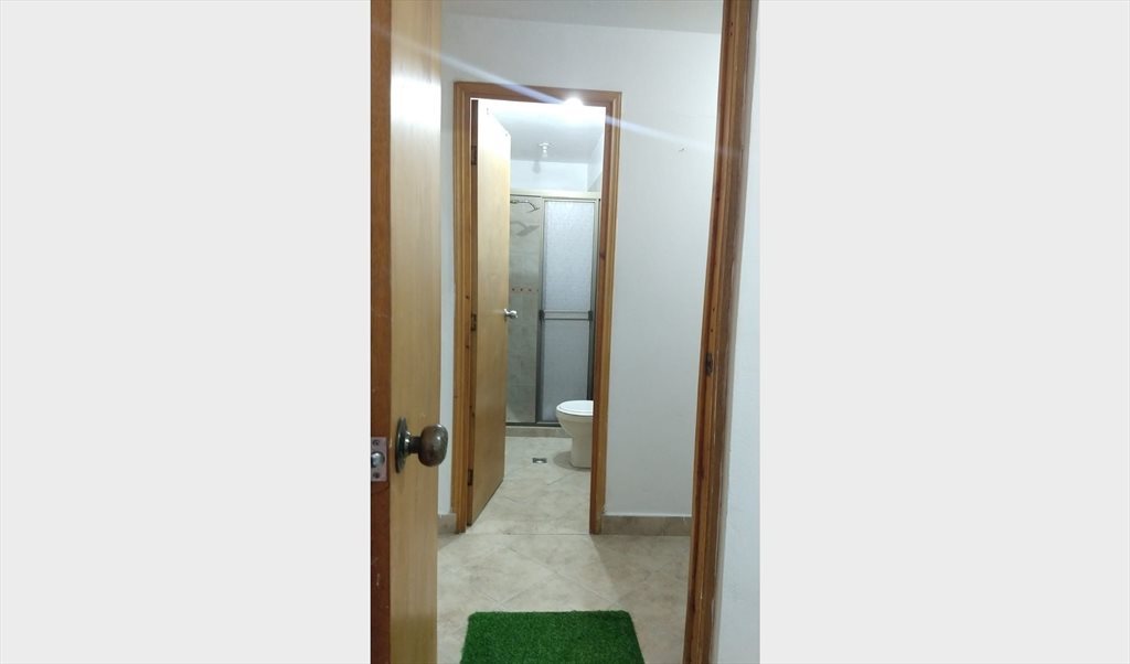 Habitacion en arriendo en Carrera 76A, San Bernardo - ¿Buscas habitacion en Belén San Bernardo? | CompartoApto - Image 4