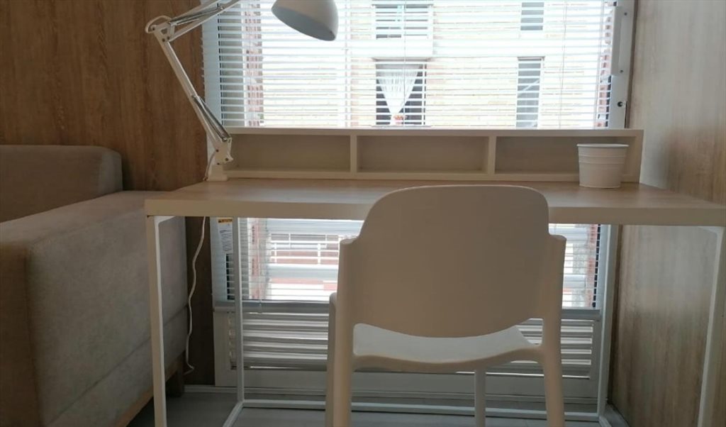 Habitacion en arriendo en Carrera 83, La Castellana - Apartaestudio en Arriendo- Belén Cerca de Los Molinos | CompartoApto - Image 6