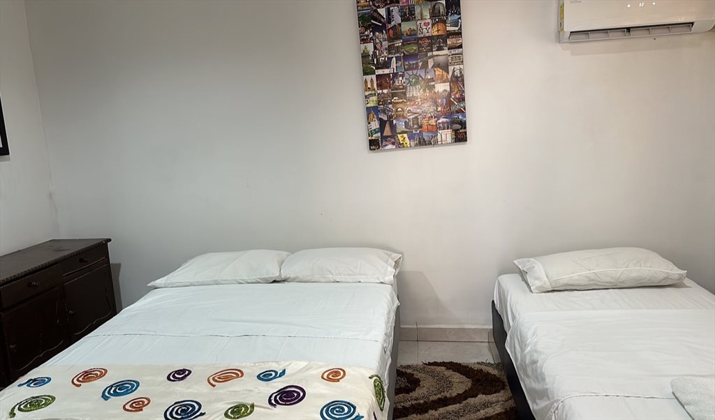 Habitacion en arriendo en Quinta San Pedro Alejandrino, Bolivariana - Habitación con cocina y entrada autónoma e independiente | CompartoApto - Image 3