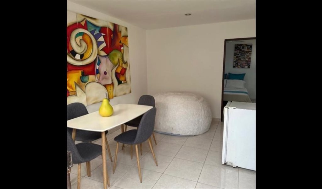 Habitacion en arriendo en Quinta San Pedro Alejandrino, Bolivariana - Habitación con cocina y entrada autónoma e independiente | CompartoApto - Image 5