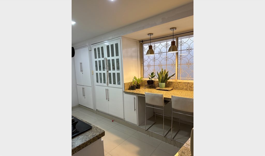 Habitacion en arriendo en Quinta San Pedro Alejandrino, Bolivariana - Habitación con cocina y entrada autónoma e independiente | CompartoApto - Image 6