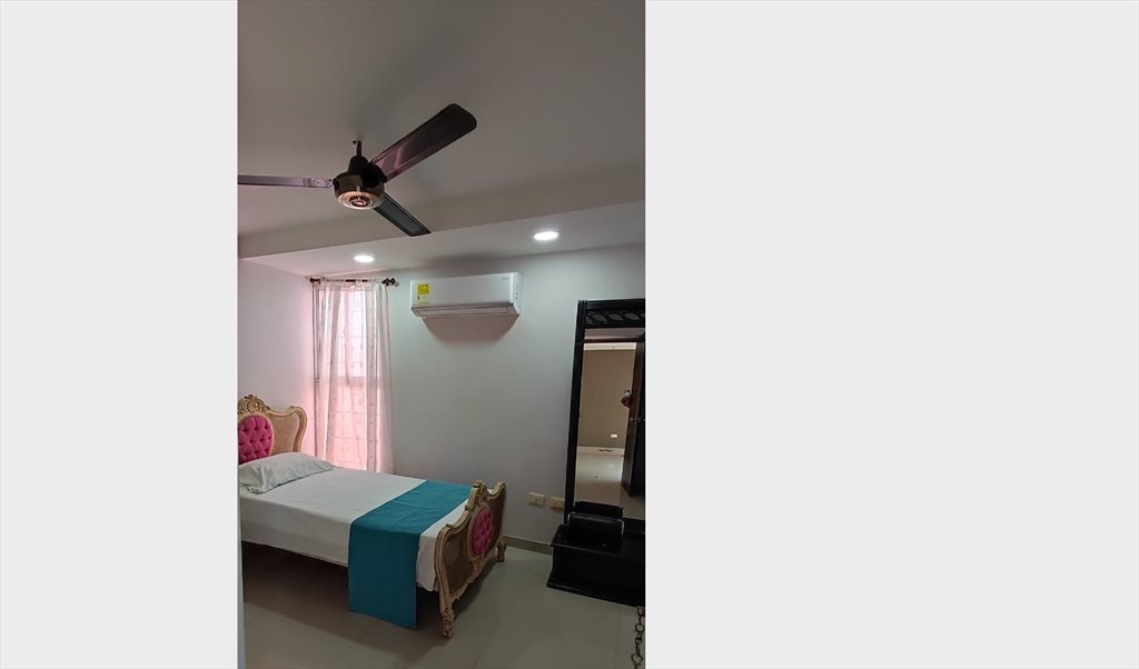 Habitacion en arriendo en Quinta San Pedro Alejandrino, Bolivariana - Habitación con cocina y entrada autónoma e independiente | CompartoApto - Image 8