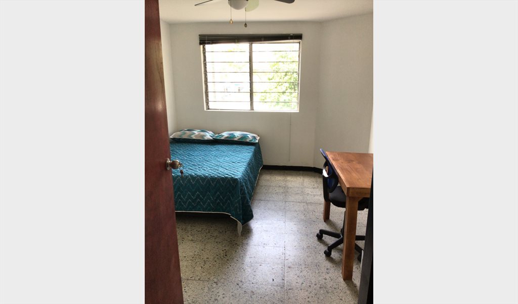 Habitacion en arriendo en Calle 44, Lorena - La Consolata exchange students 201-1 | CompartoApto - Image 2