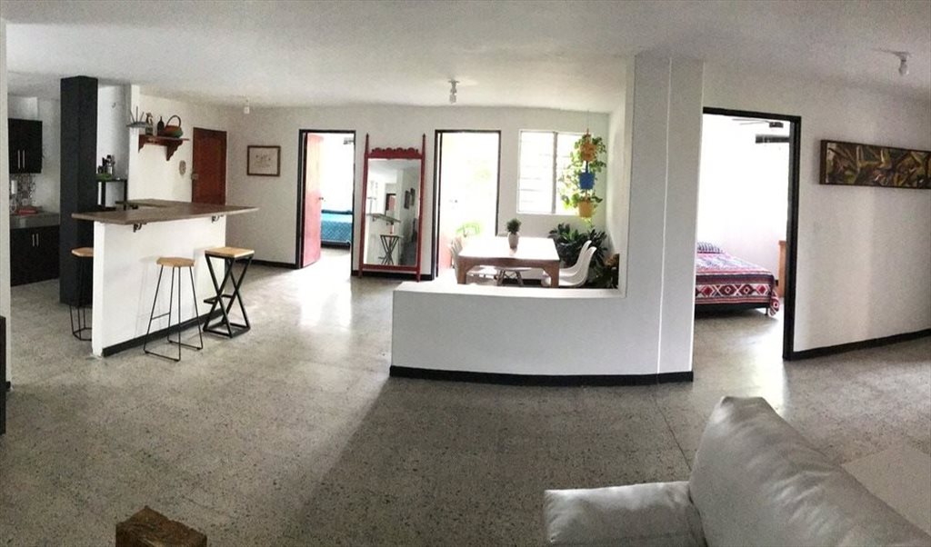 Habitacion en arriendo en Calle 44, Lorena - La Consolata exchange students 201-1 | CompartoApto - Image 3