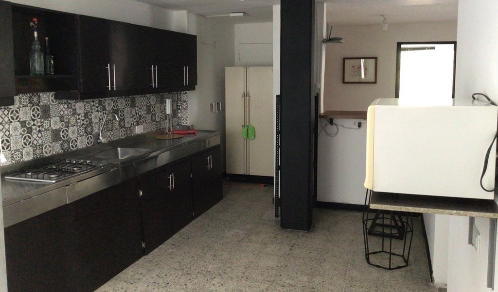 Habitacion en arriendo en Calle 44, Lorena - La Consolata exchange students 201-1 | CompartoApto - Image 5