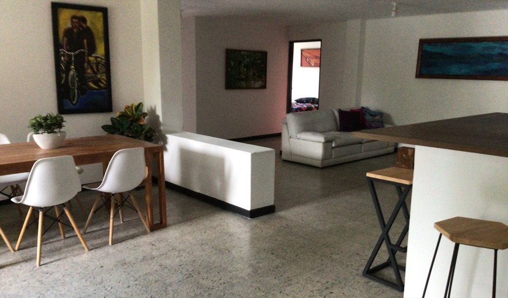 Habitacion en arriendo en Calle 44, Lorena - La Consolata exchange students 201-1 | CompartoApto - Image 8