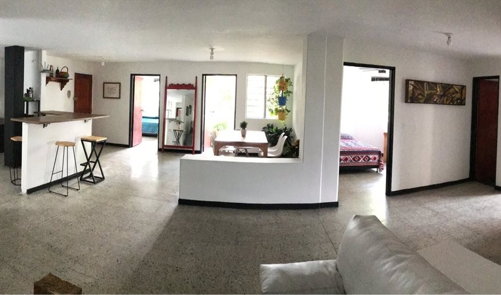 Habitacion en arriendo en Calle 44, Lorena - La Consolata exchange students 201-3 | CompartoApto - Image 4