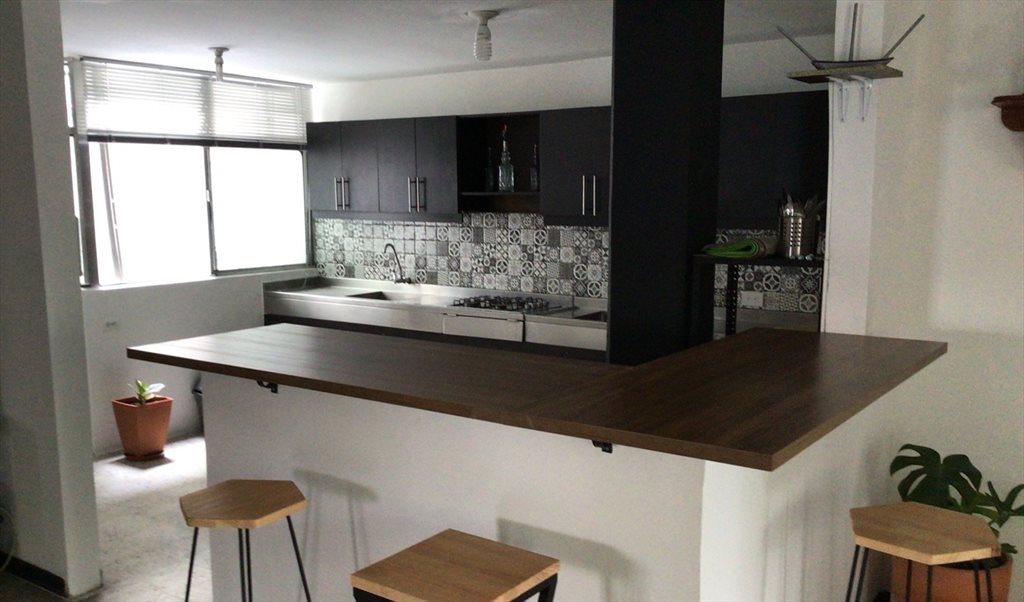 Habitacion en arriendo en Calle 44, Lorena - La Consolata exchange students 201-3 | CompartoApto - Image 6