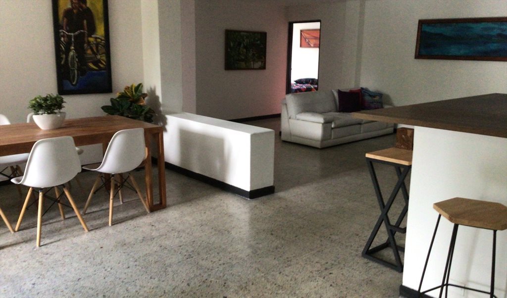 Habitacion en arriendo en Calle 44, Lorena - La Consolata exchange students 201-3 | CompartoApto - Image 7