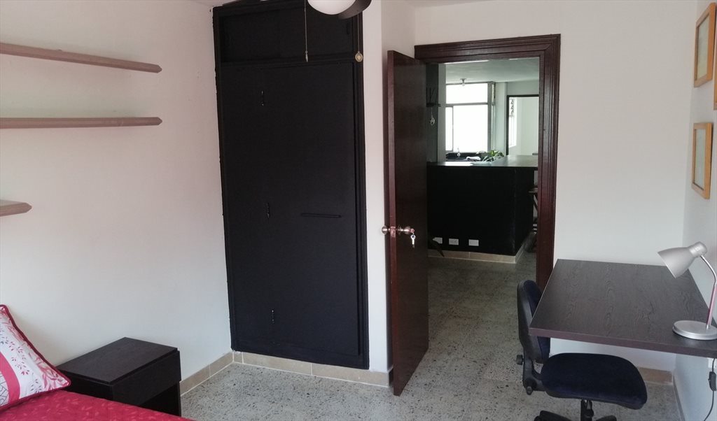 Habitacion en arriendo en Calle 44, Lorena - La Consolata digital nomads 401-1 | CompartoApto - Image 2