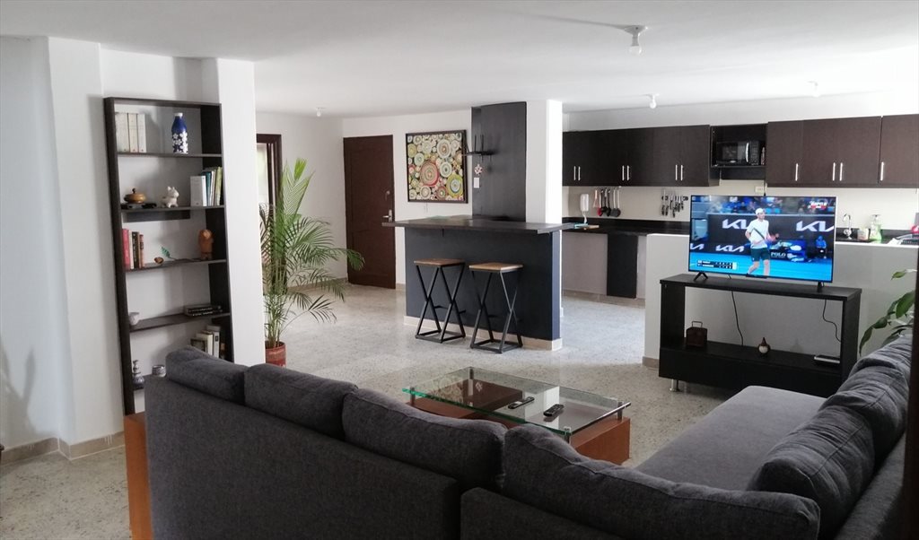 Habitacion en arriendo en Calle 44, Lorena - La Consolata digital nomads 401-1 | CompartoApto - Image 3