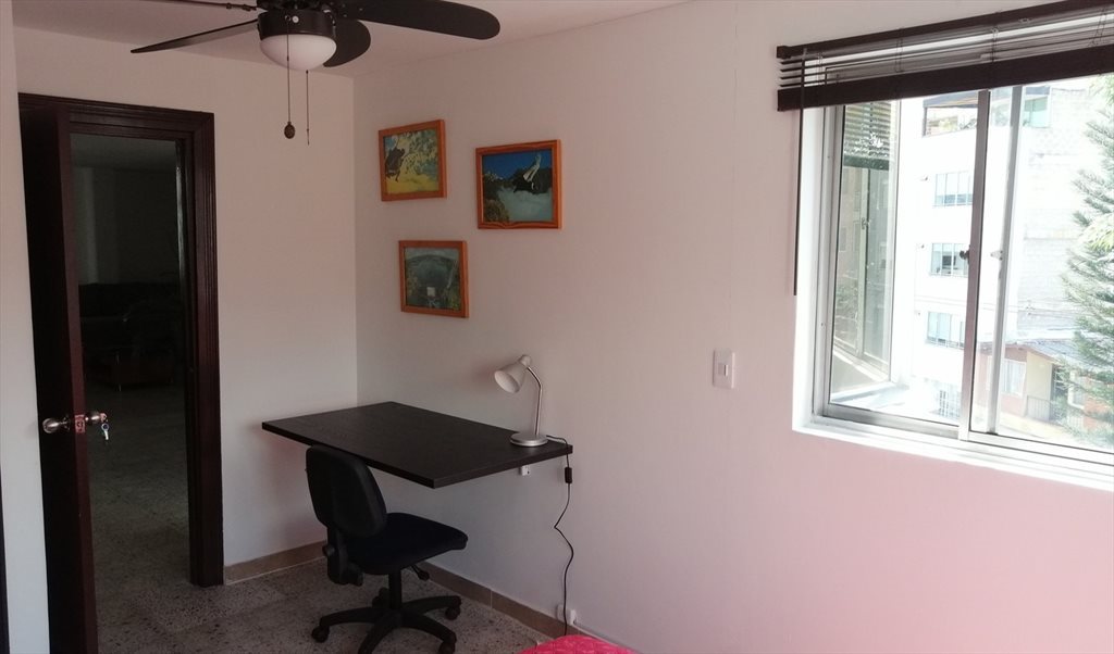 Habitacion en arriendo en Calle 44, Lorena - La Consolata digital nomads 401-1 | CompartoApto - Image 8