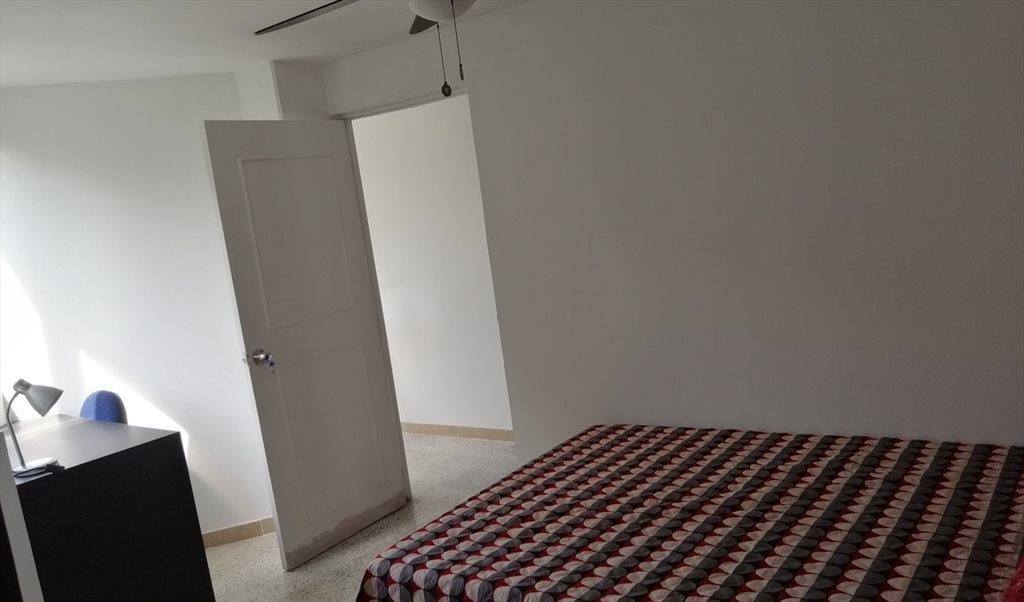 Habitacion en arriendo en Calle 44, Lorena - La Consolata digital nomads 401-2 | CompartoApto - Image 3