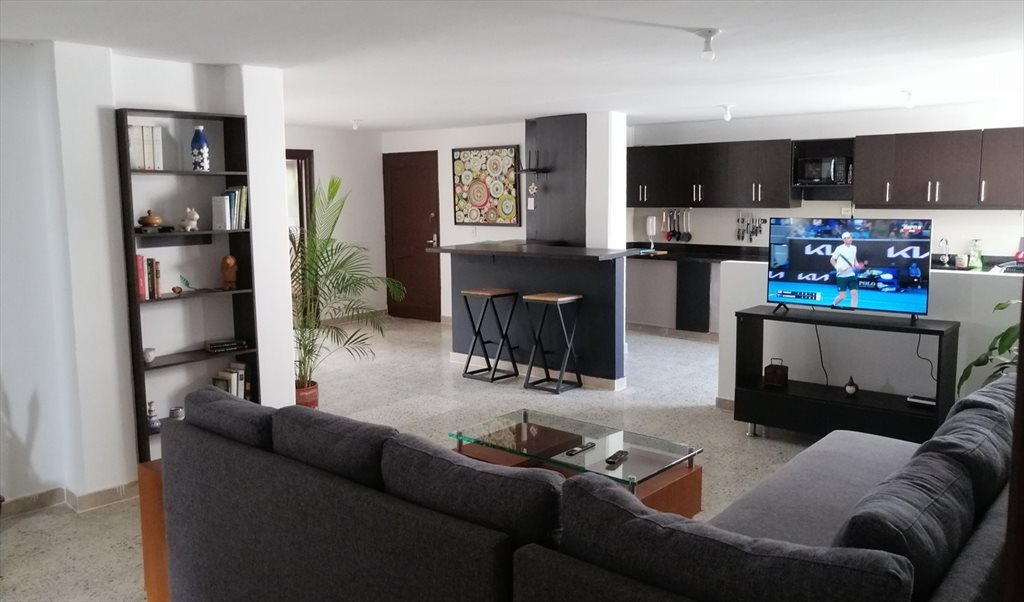 Habitacion en arriendo en Calle 44, Lorena - La Consolata digital nomads 401-2 | CompartoApto - Image 4