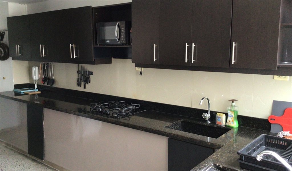 Habitacion en arriendo en Calle 44, Lorena - La Consolata digital nomads 401-2 | CompartoApto - Image 5