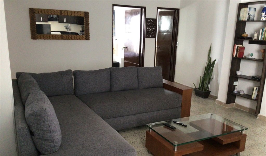 Habitacion en arriendo en Calle 44, Lorena - La Consolata digital nomads 401-2 | CompartoApto - Image 7