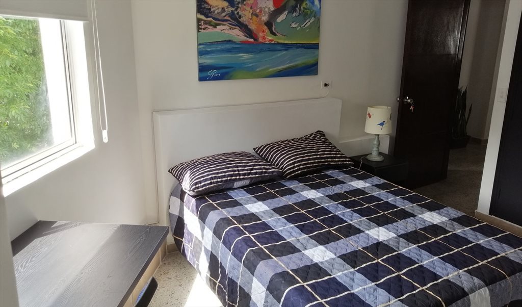 Habitacion en arriendo en Calle 44, Lorena - La Consolata digital nomads 401-3 | CompartoApto - Image 4