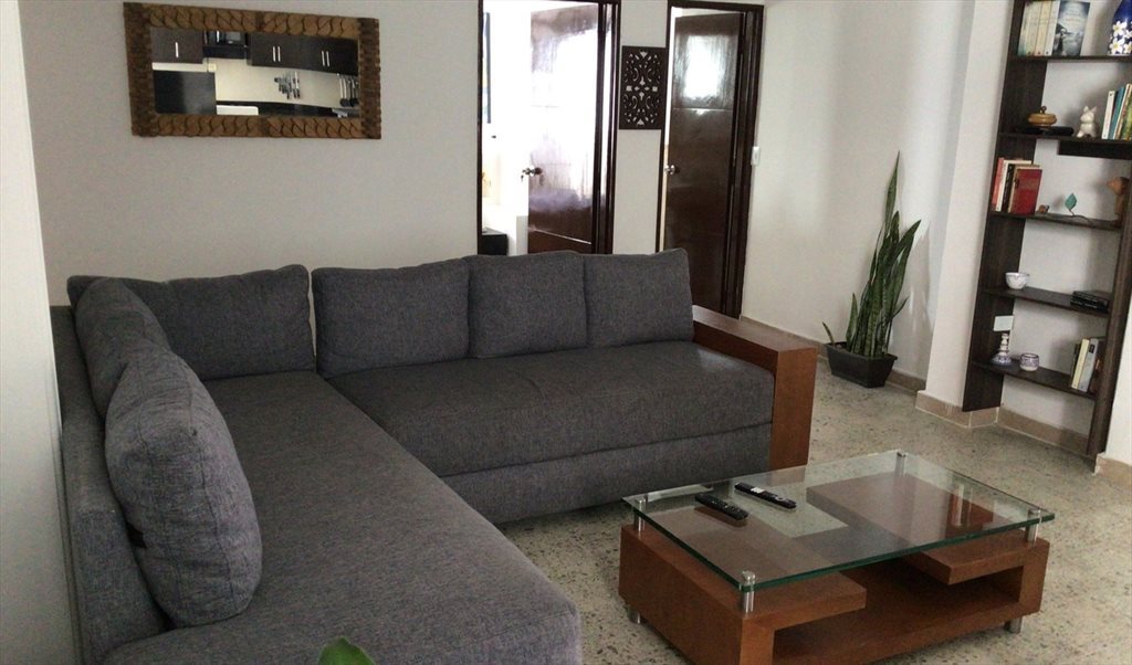 Habitacion en arriendo en Calle 44, Lorena - La Consolata digital nomads 401-3 | CompartoApto - Image 6