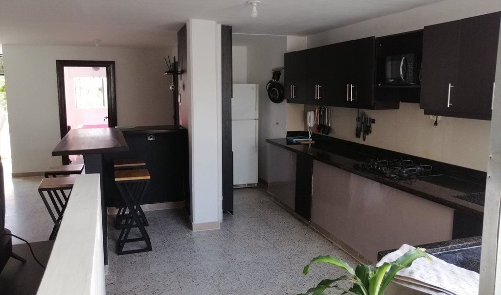 Habitacion en arriendo en Calle 44, Lorena - La Consolata digital nomads 401-4 | CompartoApto - Image 3