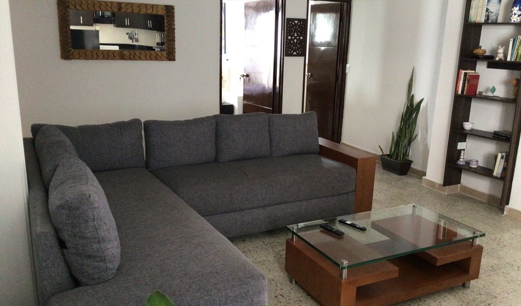 Habitacion en arriendo en Calle 44, Lorena - La Consolata digital nomads 401-4 | CompartoApto - Image 5