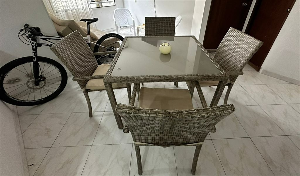 Habitacion en arriendo en UN Medellín, Medellín - HABITACIÓN CON BAÑO PRIVADO DISPONIBLE, A UNOS PASOS DE LA ESTACION FLORESTA, BARRIO LAURELES ESTADI | CompartoApto - Image 8