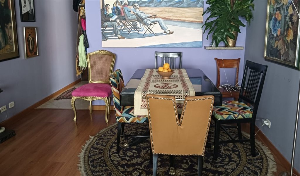 Habitacion en arriendo en Carrera 7A, Quinta Camacho - Habitación en Quinta Camacho | CompartoApto - Image 6