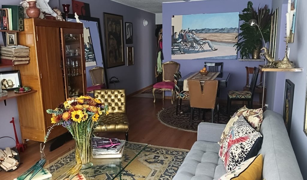 Habitacion en arriendo en Carrera 7A, Quinta Camacho - Habitación en Quinta Camacho | CompartoApto - Image 7