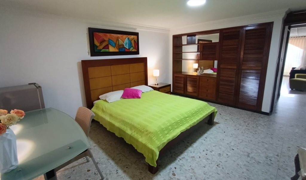 Habitacion en arriendo en Calle 7 Oeste, Siloe - Habitación amoblada en el mejor sector de Cali | CompartoApto - Image 3