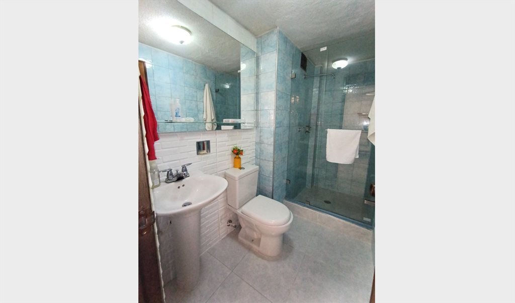 Habitacion en arriendo en Calle 7 Oeste, Siloe - Habitación amoblada en el mejor sector de Cali | CompartoApto - Image 4