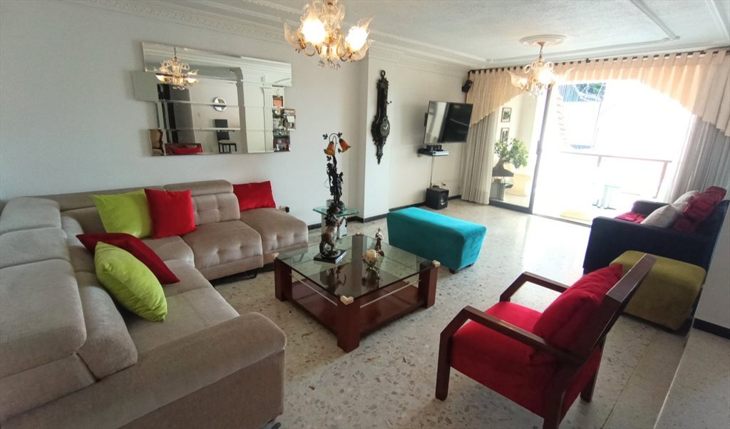 Habitacion en arriendo en Calle 7 Oeste, Siloe - Habitación amoblada en el mejor sector de Cali | CompartoApto - Image 6