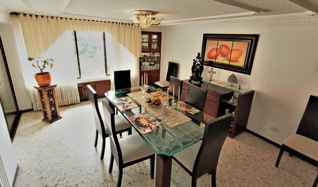 Habitacion en arriendo en Calle 7 Oeste, Siloe - Habitación amoblada en el mejor sector de Cali | CompartoApto - Image 7