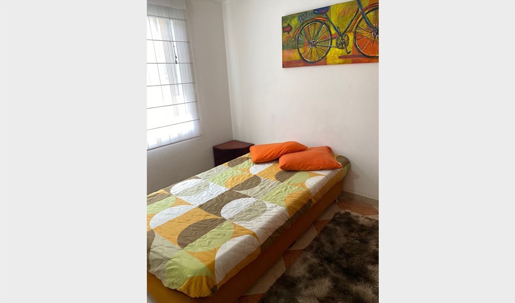 Habitacion en arriendo en Calle 168A, Portales del Norte - ¡Espacio cómodo e independiente con baño privado en la mejor ubicación! | CompartoApto - Image 2